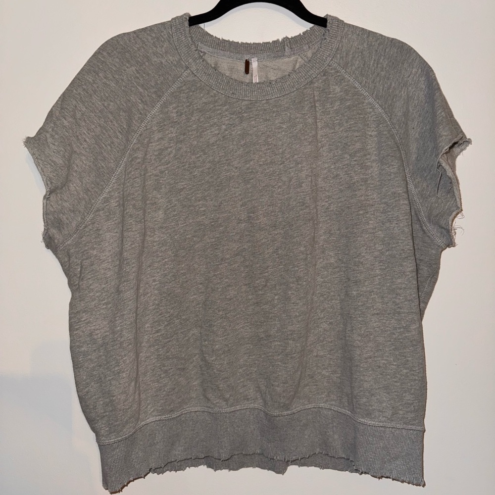 Free People Top Size XS (fits like small)